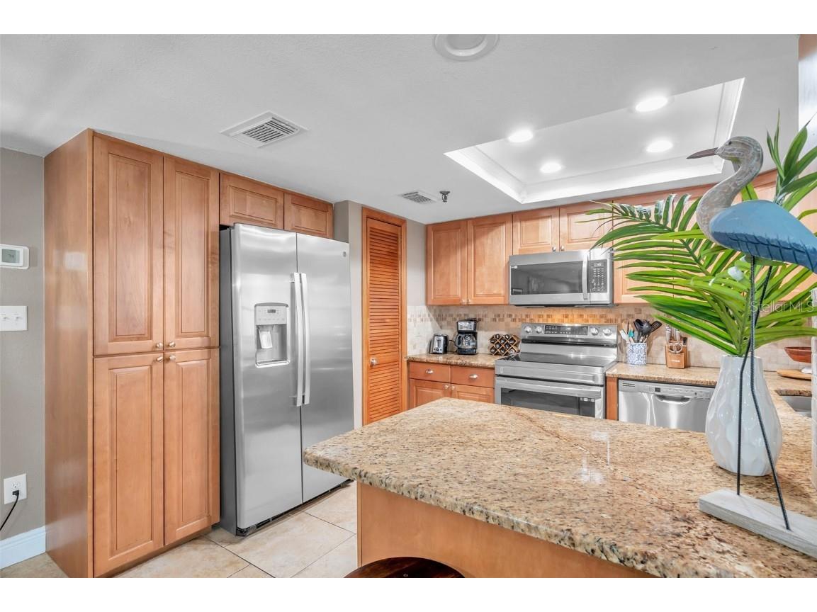 17450 Gulf Boulevard #306 Redington Shores FL 33708 - GULF OF MEXICO TB8439182 image14