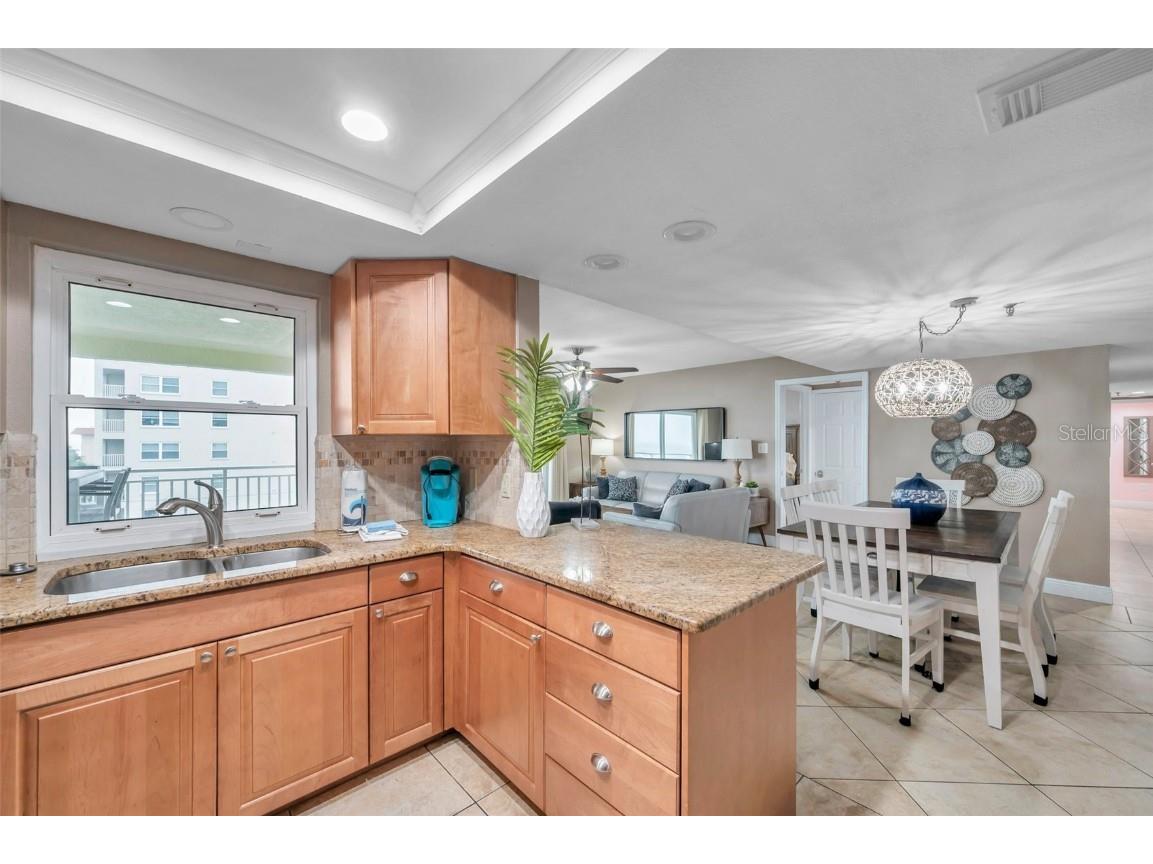 17450 Gulf Boulevard #306 Redington Shores FL 33708 - GULF OF MEXICO TB8439182 image16