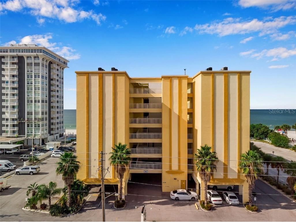 17450 Gulf Boulevard #306 Redington Shores FL 33708 - GULF OF MEXICO TB8439182 image2