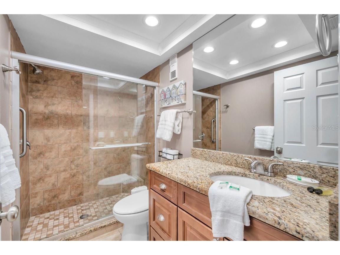 17450 Gulf Boulevard #306 Redington Shores FL 33708 - GULF OF MEXICO TB8439182 image27