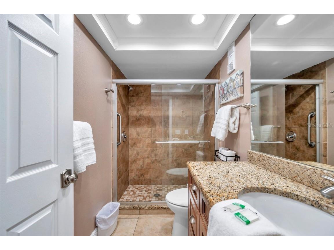 17450 Gulf Boulevard #306 Redington Shores FL 33708 - GULF OF MEXICO TB8439182 image28