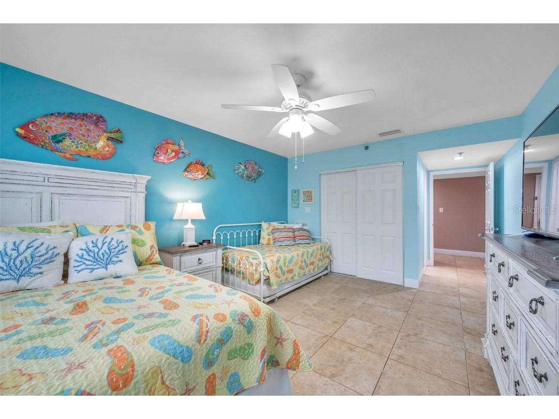 17450 Gulf Boulevard #306 Redington Shores FL 33708 - GULF OF MEXICO TB8439182 image37