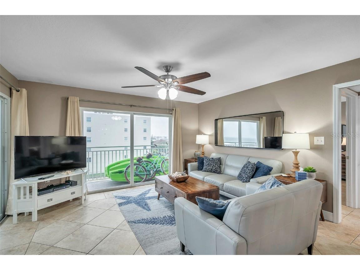 17450 Gulf Boulevard #306 Redington Shores FL 33708 - GULF OF MEXICO TB8439182 image4