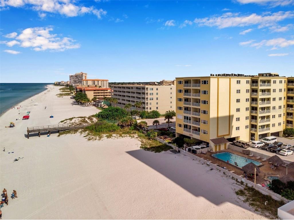 17450 Gulf Boulevard #306 Redington Shores FL 33708 - GULF OF MEXICO TB8439182 image41