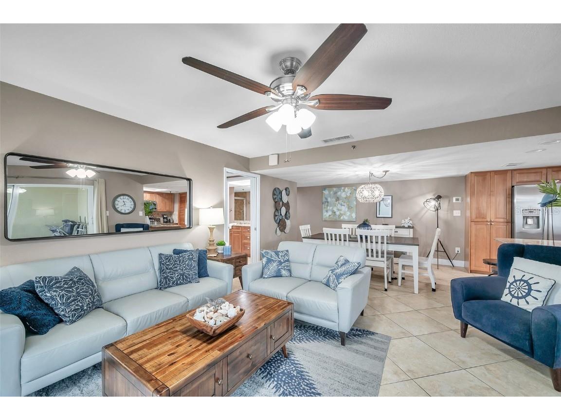 17450 Gulf Boulevard #306 Redington Shores FL 33708 - GULF OF MEXICO TB8439182 image6