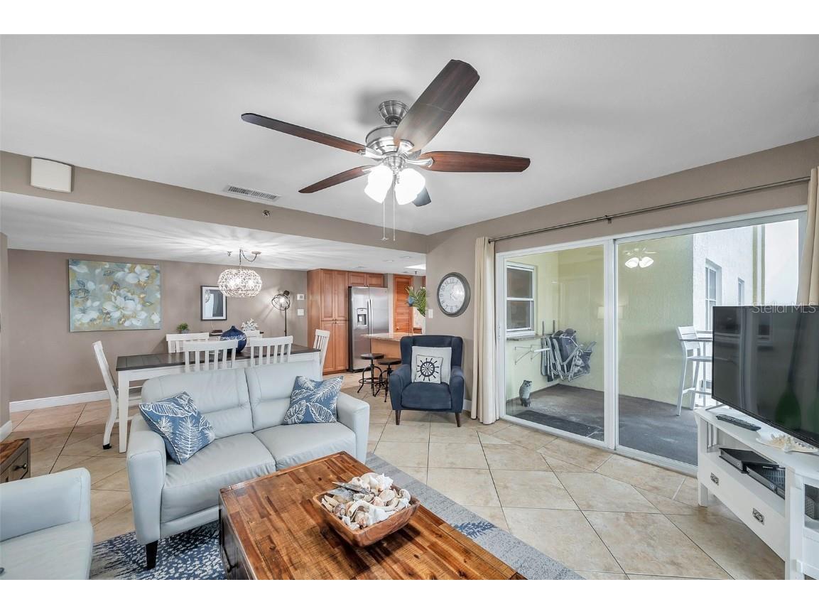 17450 Gulf Boulevard #306 Redington Shores FL 33708 - GULF OF MEXICO TB8439182 image7