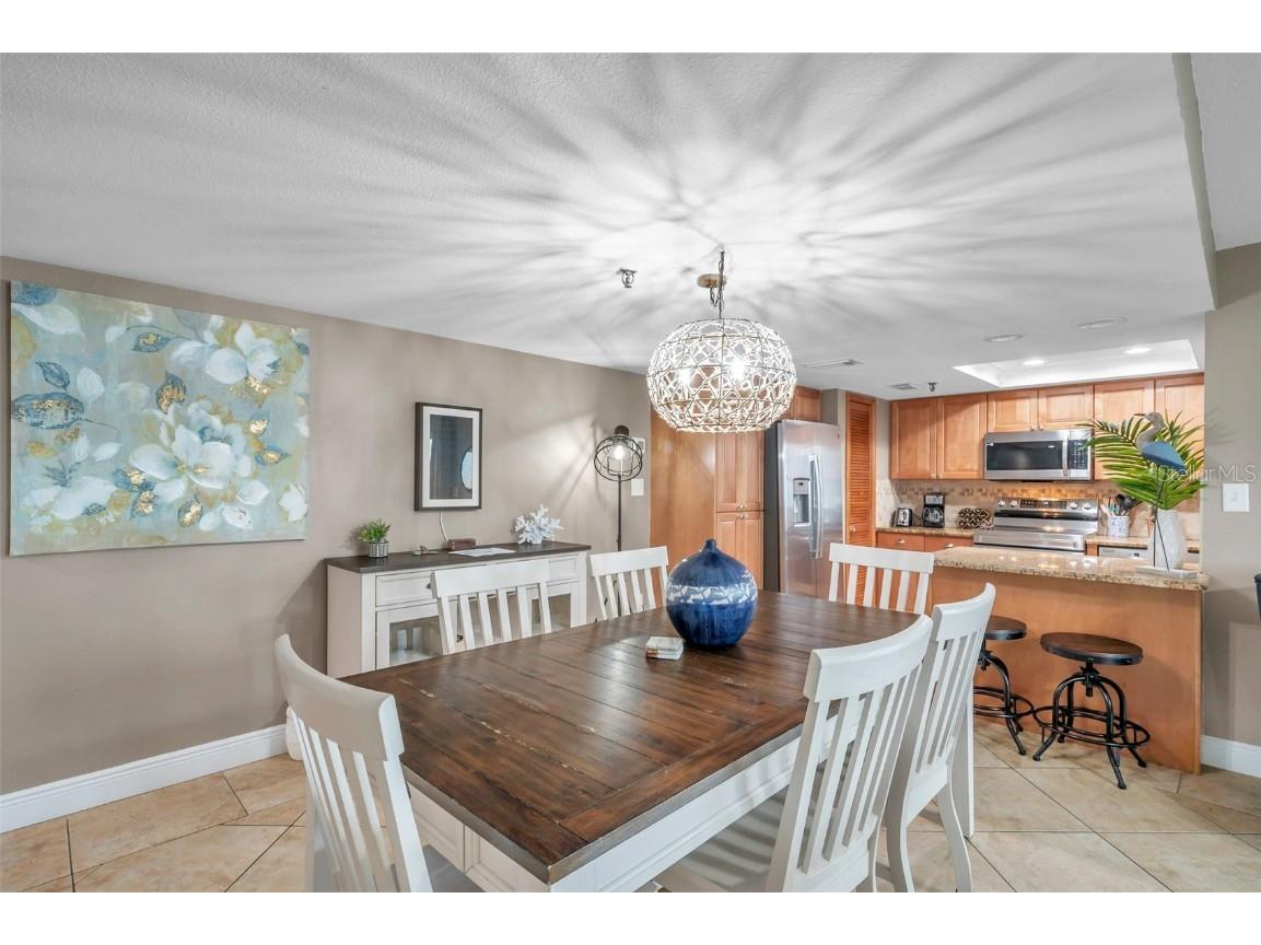 17450 Gulf Boulevard #306 Redington Shores FL 33708 - GULF OF MEXICO TB8439182 image9