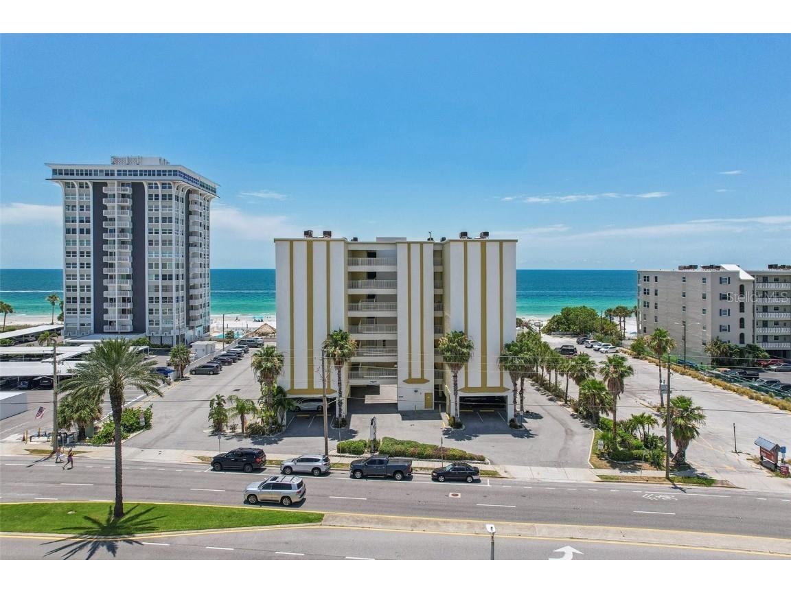 17450 Gulf Boulevard #402 Redington Shores FL 33708 T3529634 image1