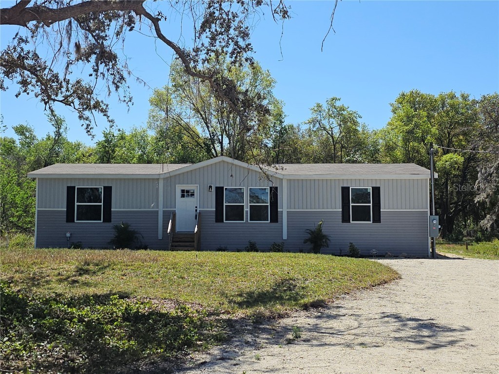 17450 Tenth Avenue Umatilla FL 32784 G5094665 image1