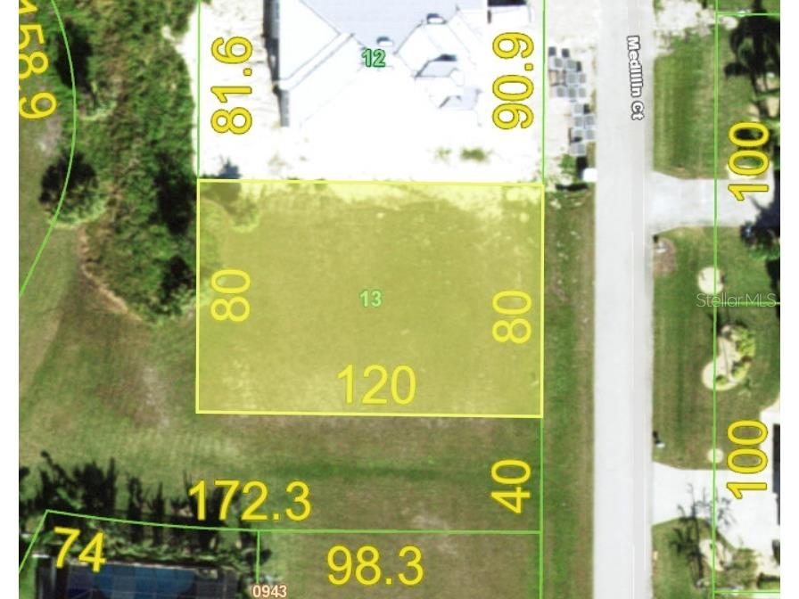 17451 Medillin Court Punta Gorda FL 33955 C7519246 image1