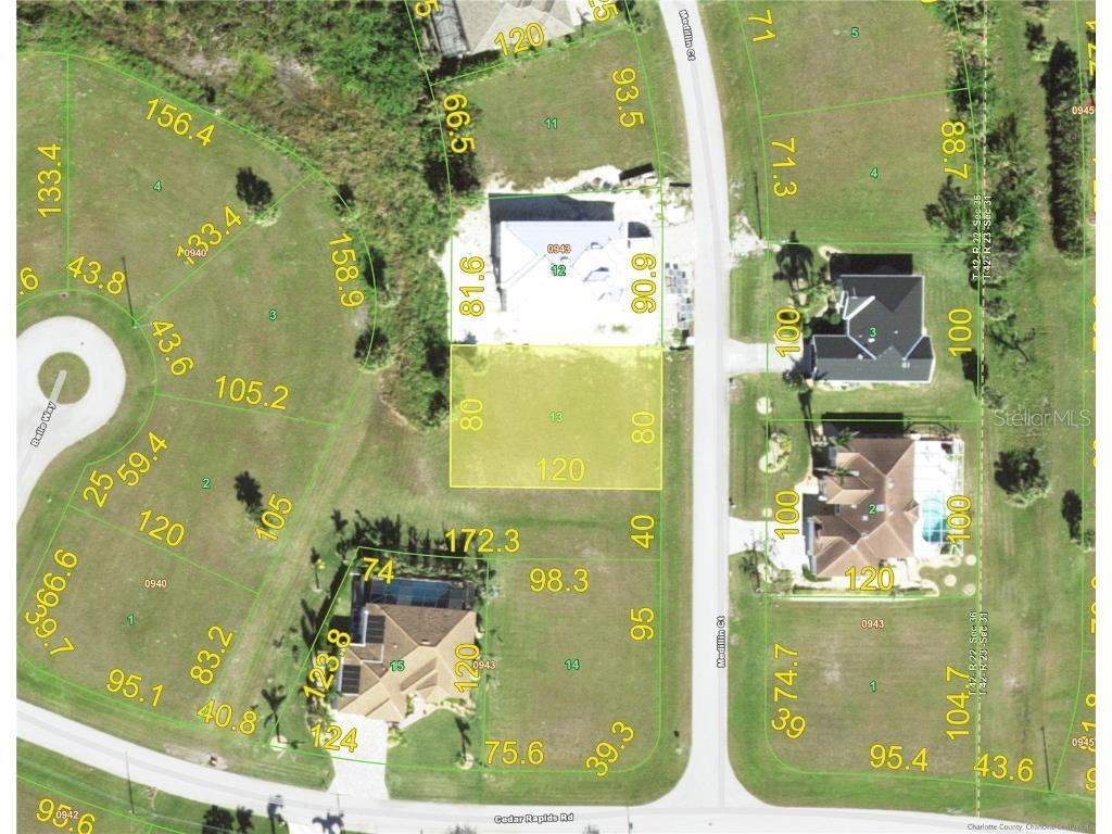 17451 Medillin Court Punta Gorda FL 33955 C7519246 image2