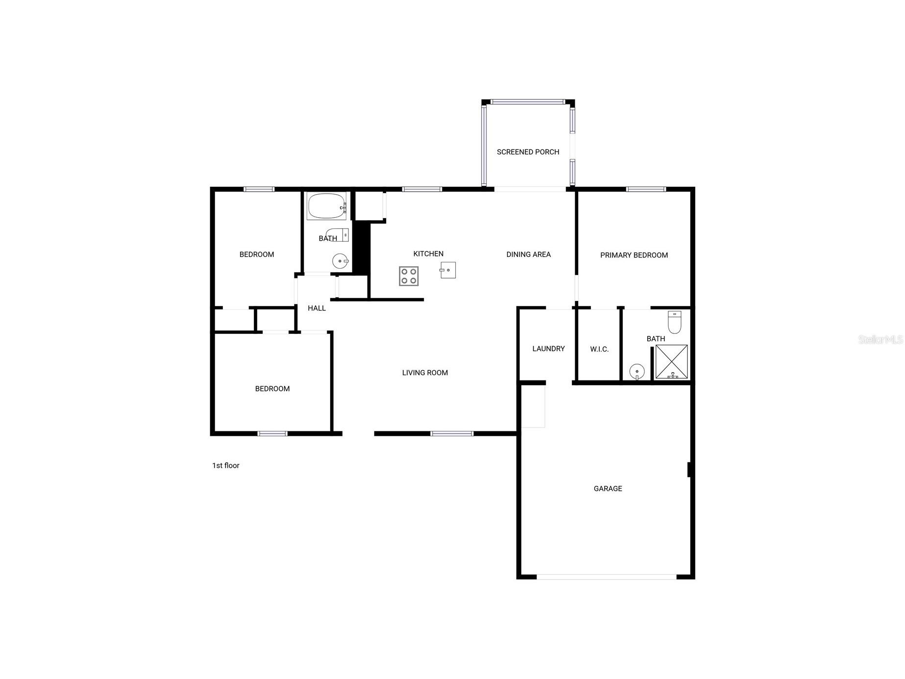 17451 SW 25th Circle Ocala FL 34473 O6402992 image19