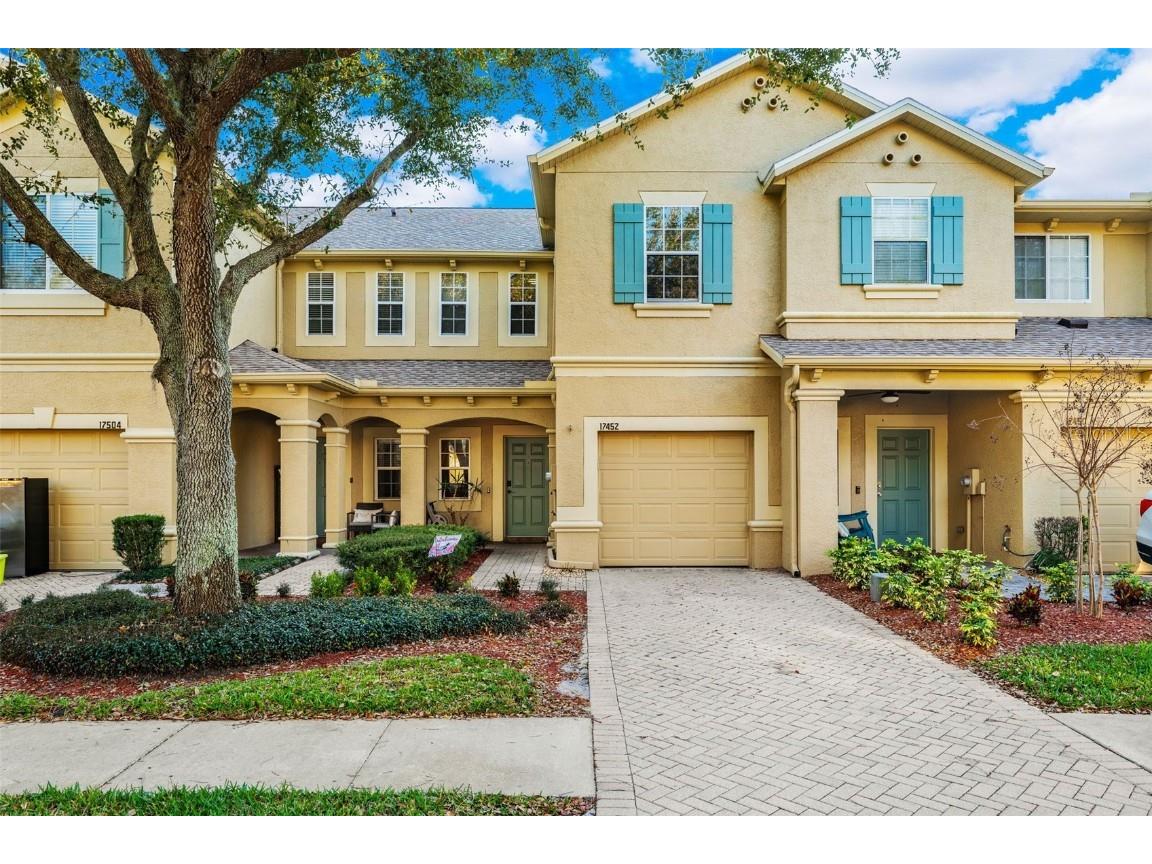 17452 Hugh Lane Land O Lakes FL 34638 U8228809 image1