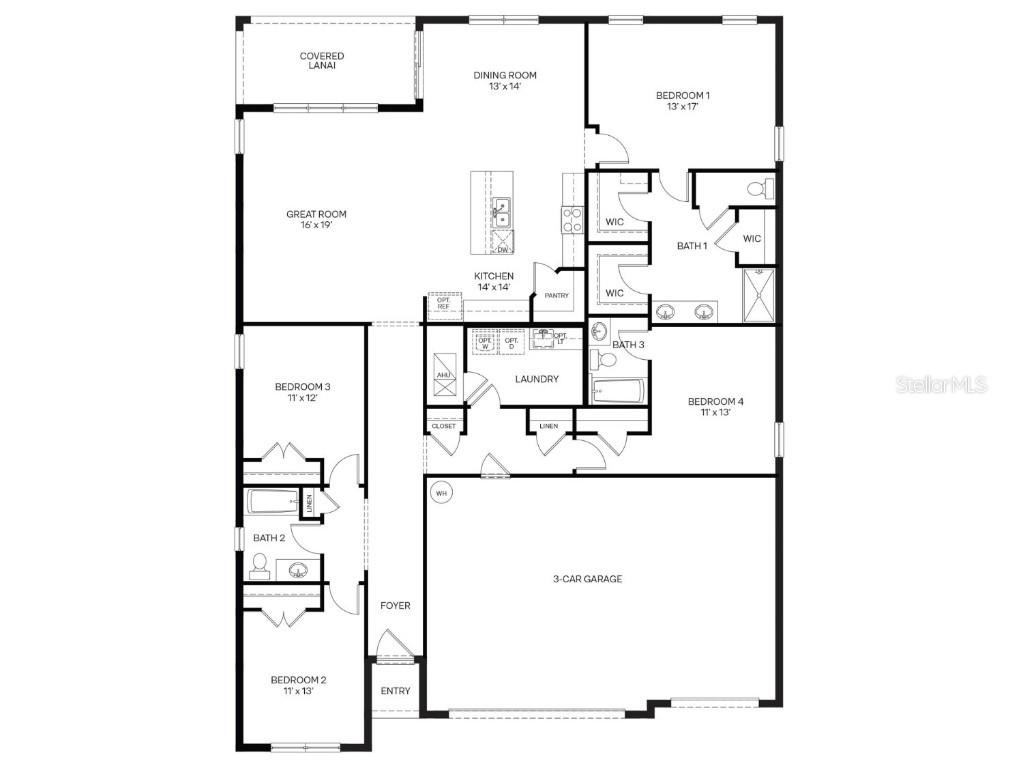 17452 Whiskey Creek Trail Parrish FL 34219 A4661850 image2