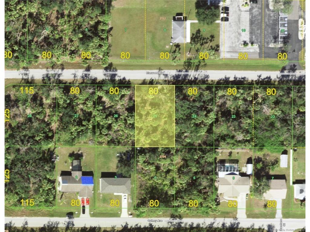 17453 Elmwood Avenue Port Charlotte FL 33948 D6142450 image1