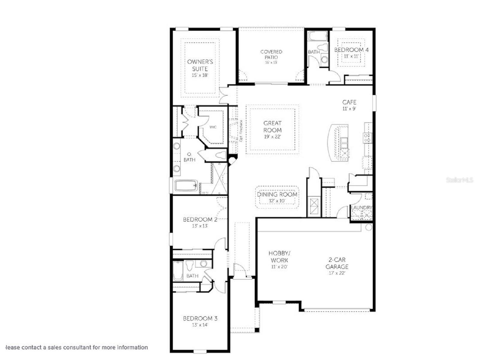 17453 Sunset Prairie Drive Winter Garden FL 34787 G5111222 image2