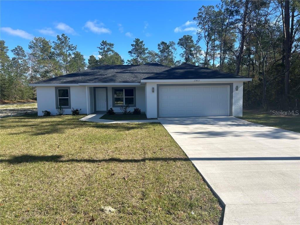17453 SW 36th Terrace Ocala FL 34473 OM671810 image1