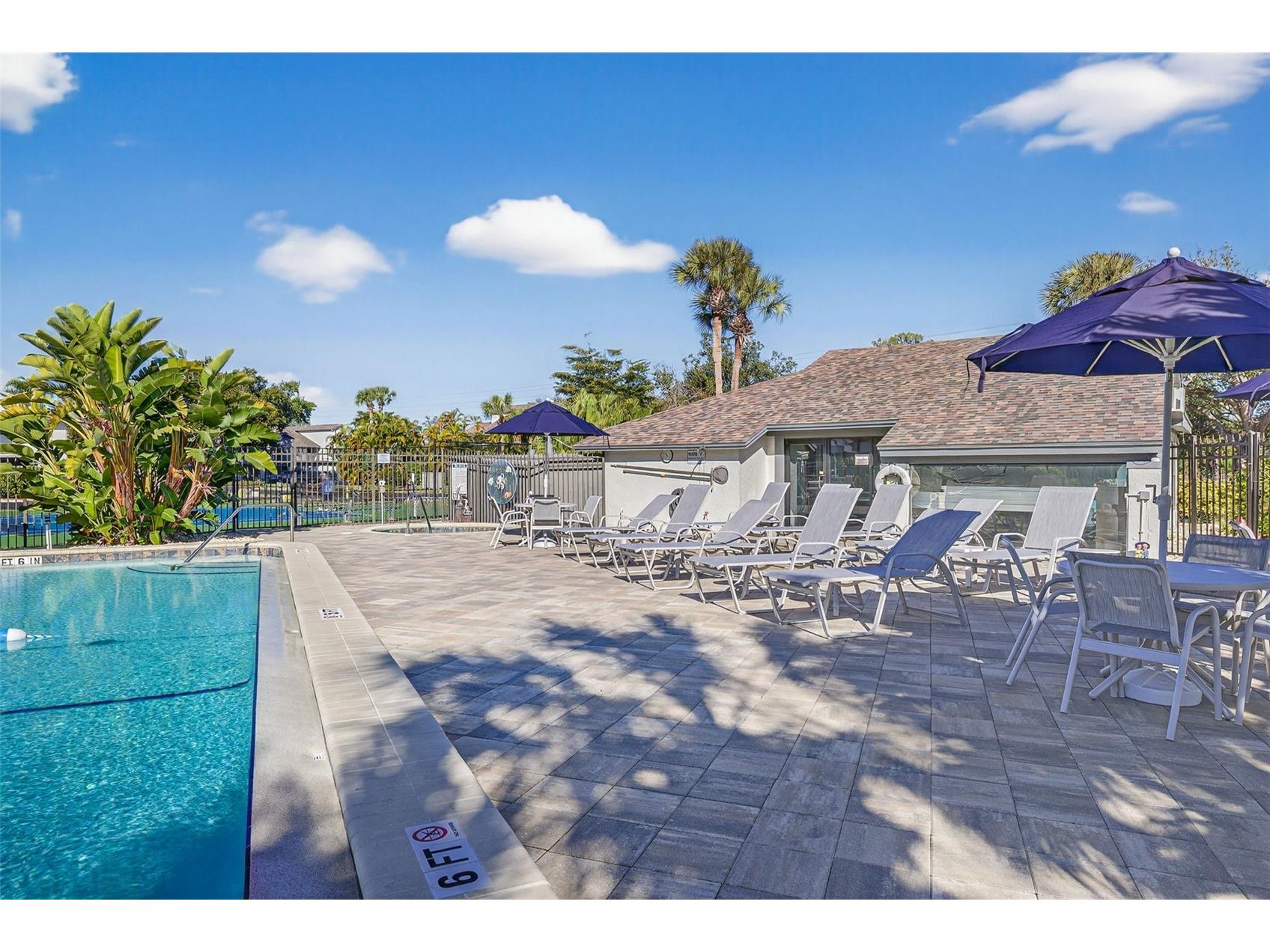 17454 Blueberry Hill Drive #B Fort Myers FL 33908 C7520814 image43