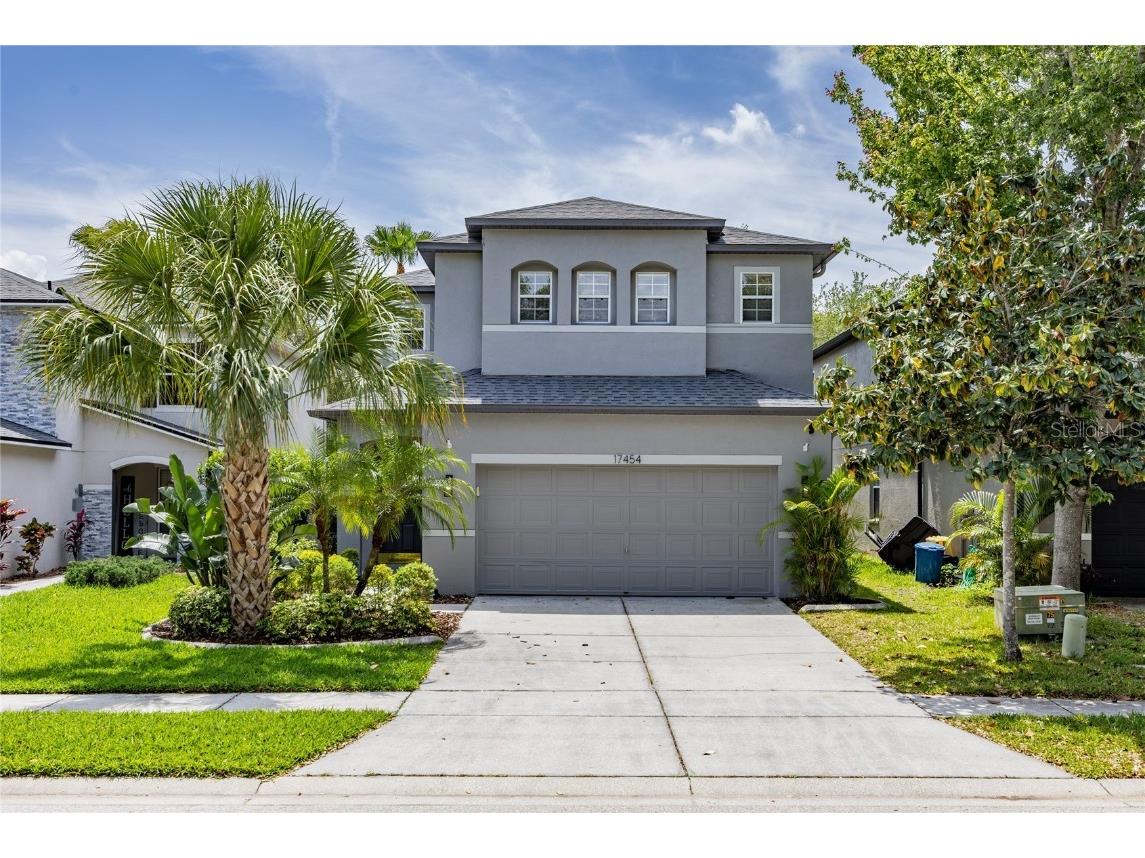 17454 Sandgate Court Land O Lakes FL 34638 U8237837 image1