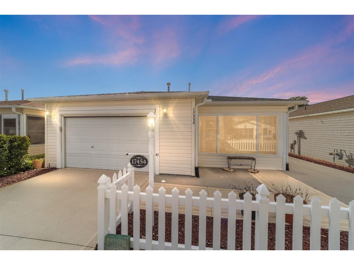 17454 SE 81st Newberry Court The Villages FL 32162 G5092847 image1