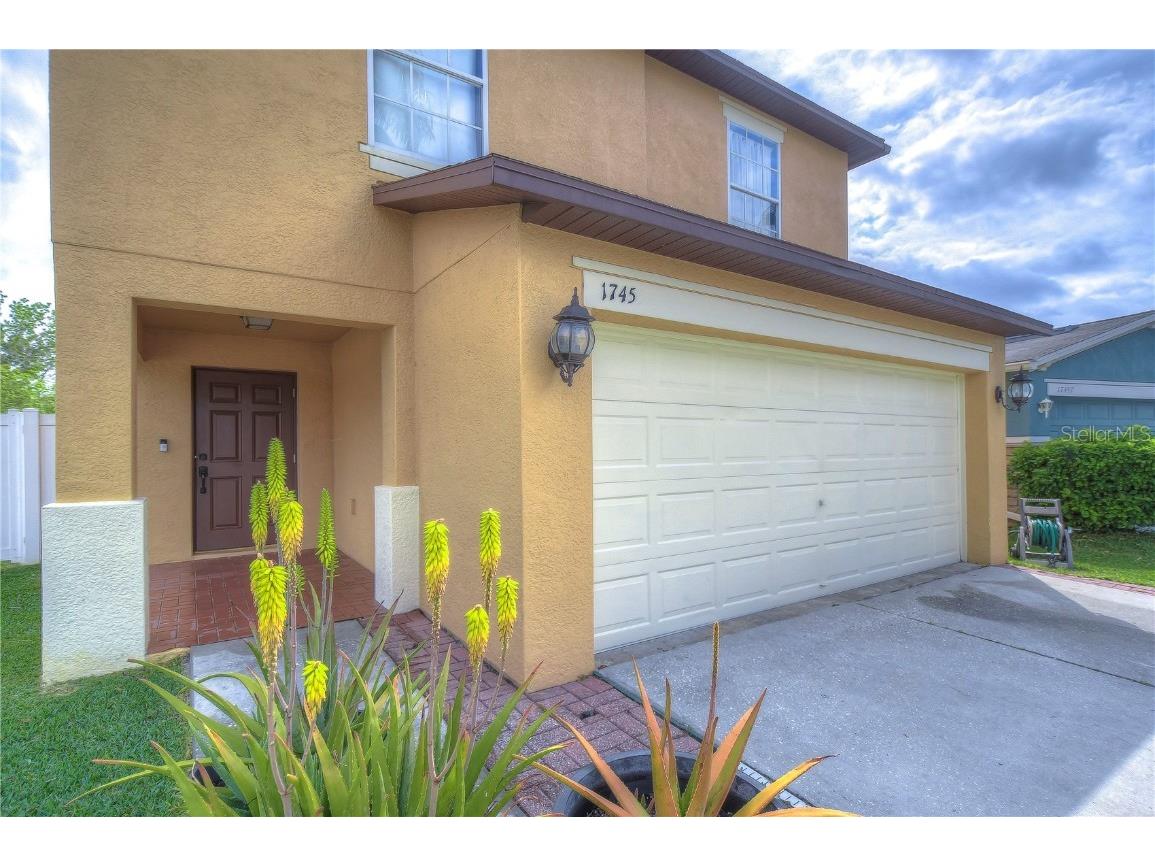 17455 Garden Heath Court Land O Lakes FL 34638 T3512259 image1