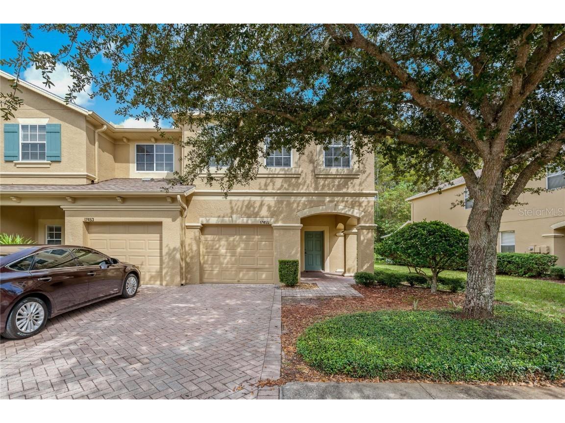 17455 Hugh Lane Land O Lakes FL 34638 T3419362 image1