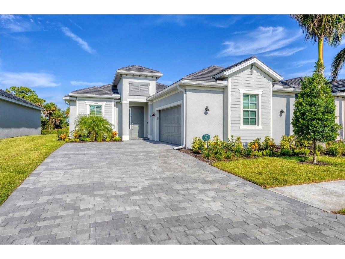 17455 Jadestone Court Venice FL 34293 C7481588 image1