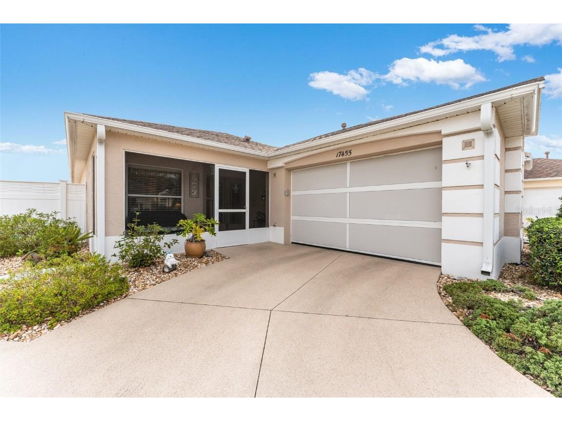 17455 SE 83rd Cottonwood Terrace The Villages FL 32162 G5067341 image1