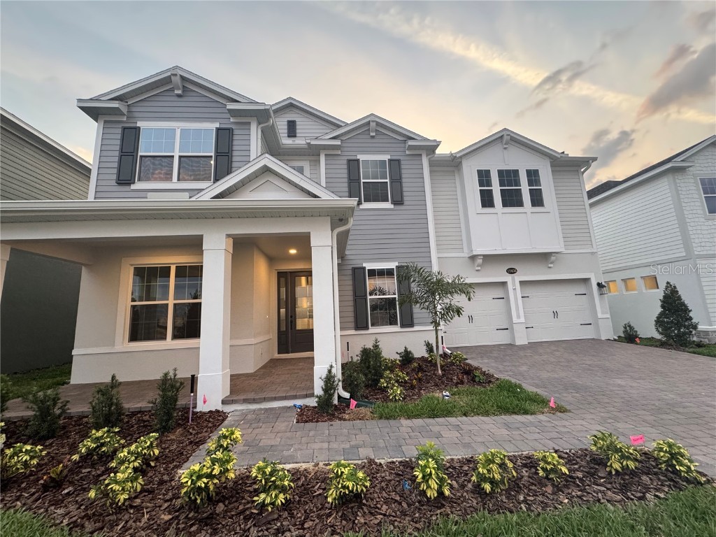 17456 Glossy Pomelo Way Winter Garden FL 34787 - LAKE STAR J991100 image1