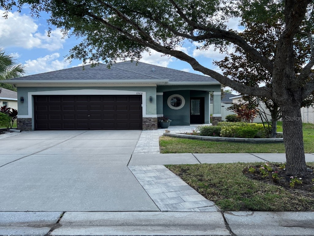 17456 New Cross Circle Lithia FL 33547 T3528683 image1