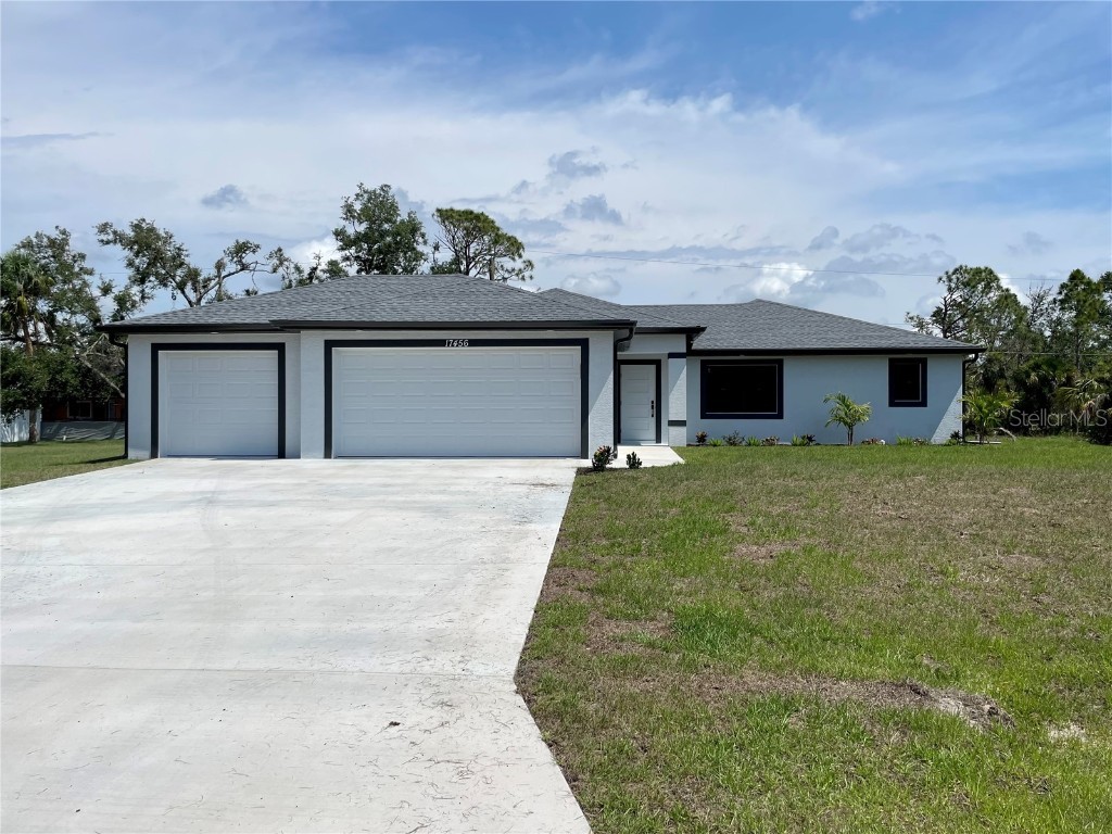 17456 Shirley Avenue Port Charlotte FL 33948 J960515 image1