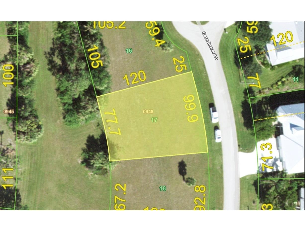 17457 Cornflower Lane Punta Gorda FL 33955 A4638512 image1