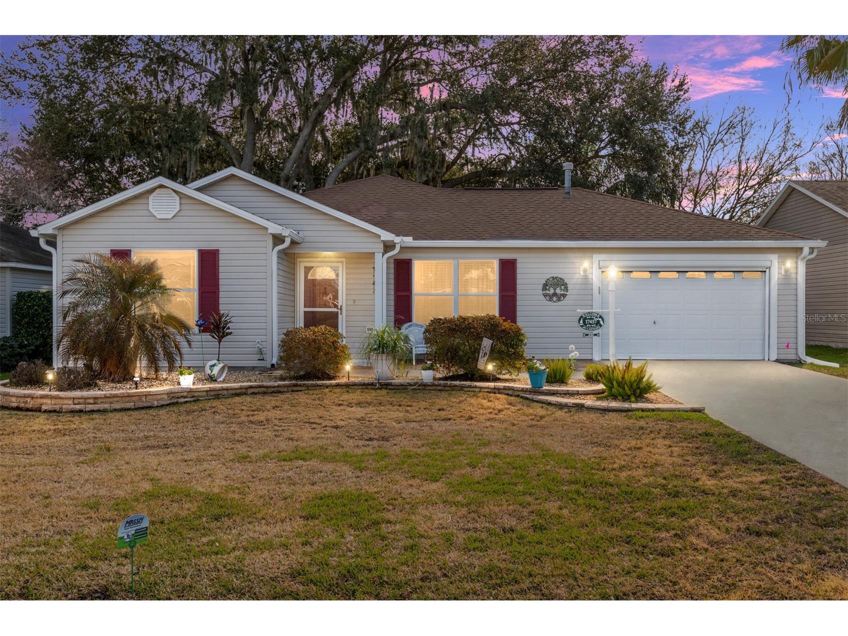 17457 SE 76th Flintlock Terrace The Villages FL 32162 G5107160 image1