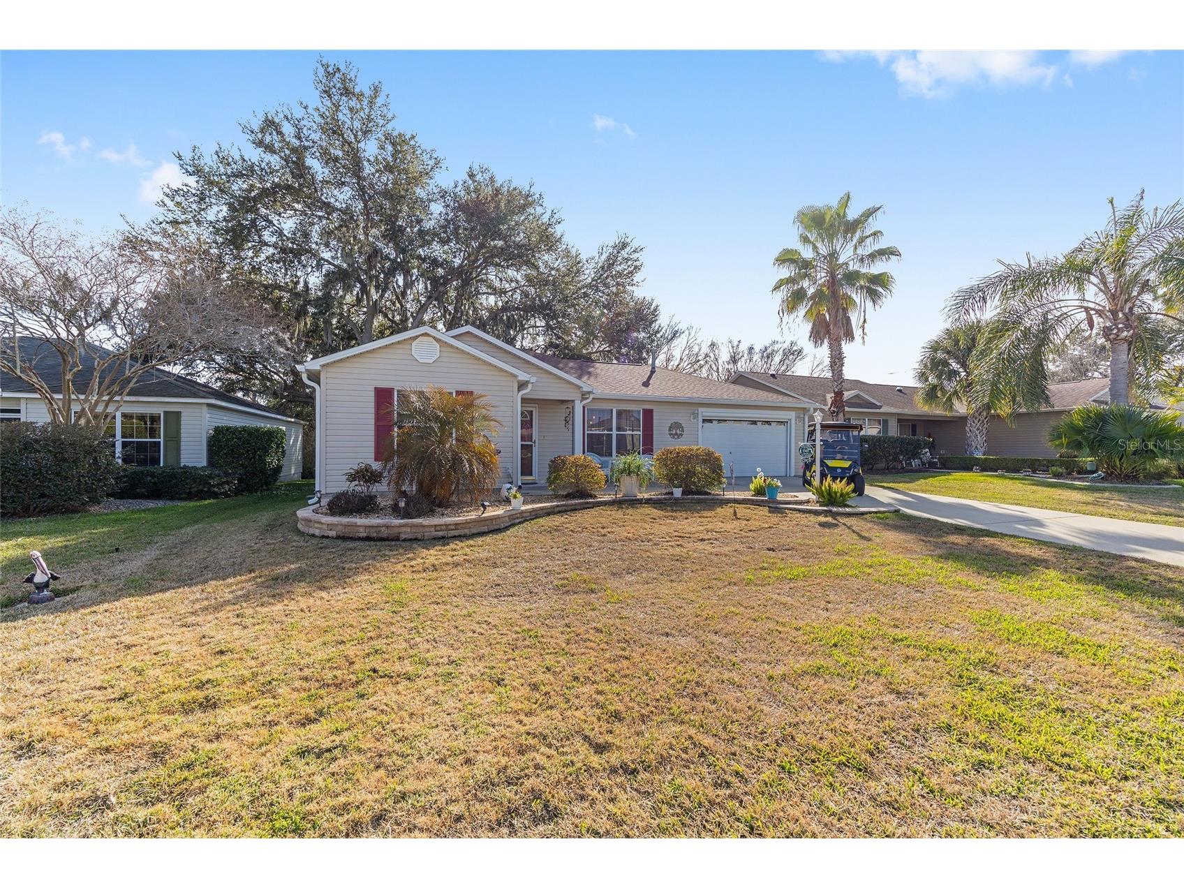 17457 SE 76th Flintlock Terrace The Villages FL 32162 G5107160 image2