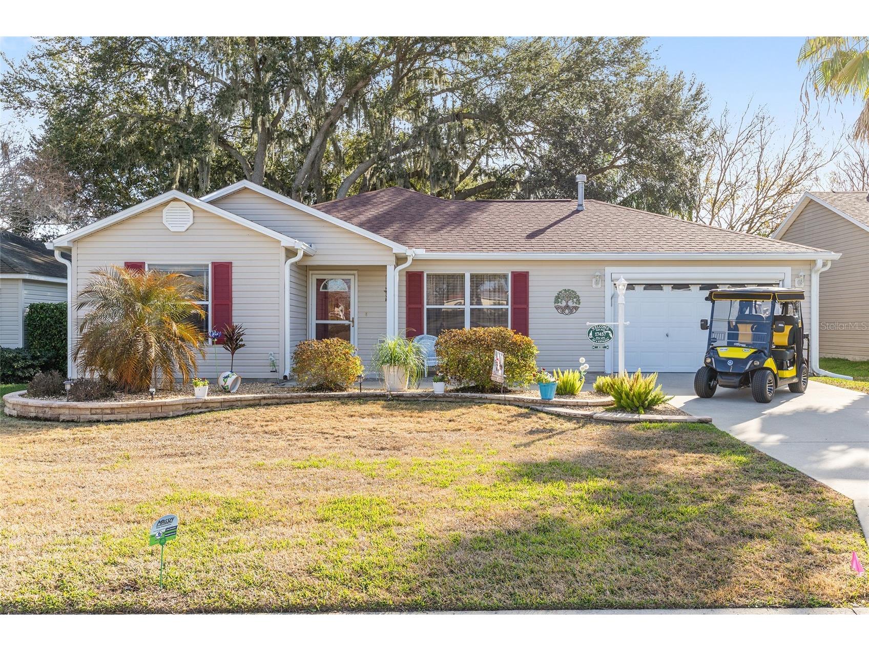 17457 SE 76th Flintlock Terrace The Villages FL 32162 G5107160 image5