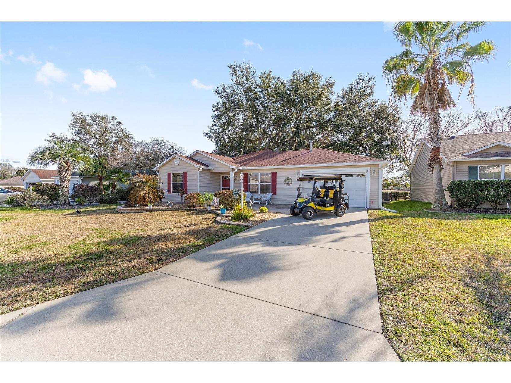 17457 SE 76th Flintlock Terrace The Villages FL 32162 G5107160 image52