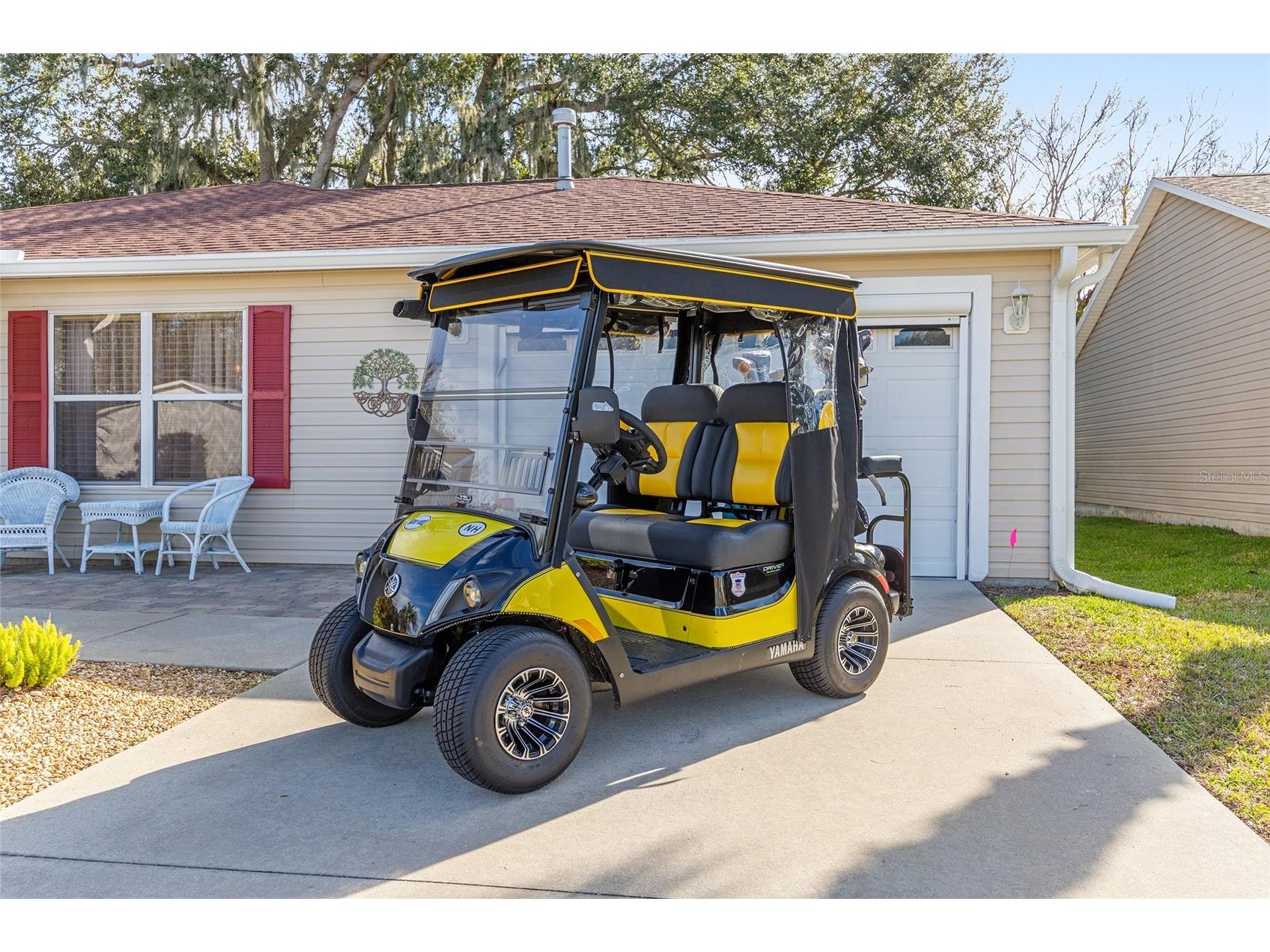 17457 SE 76th Flintlock Terrace The Villages FL 32162 G5107160 image57