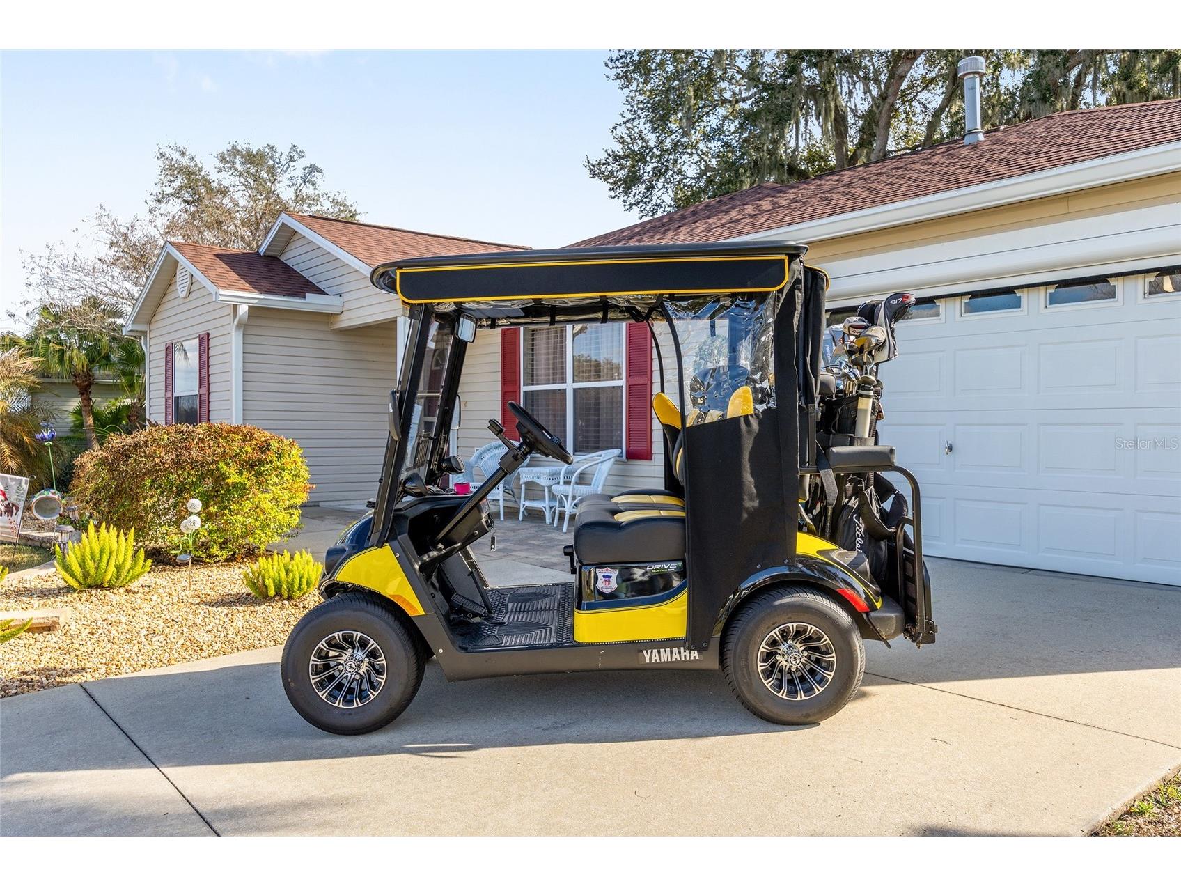 17457 SE 76th Flintlock Terrace The Villages FL 32162 G5107160 image58