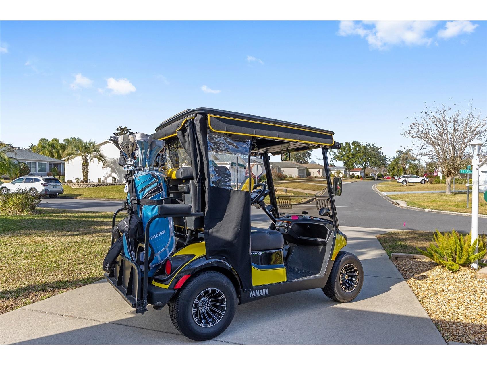 17457 SE 76th Flintlock Terrace The Villages FL 32162 G5107160 image63