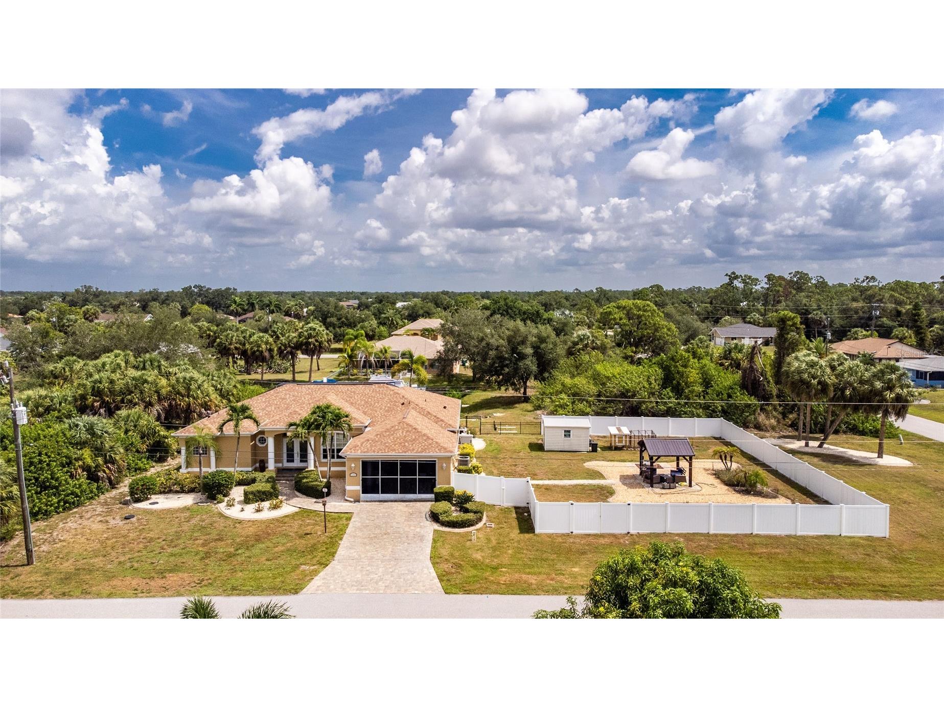 17458 Bayharbor Circle Port Charlotte FL 33948 C7527645 image1