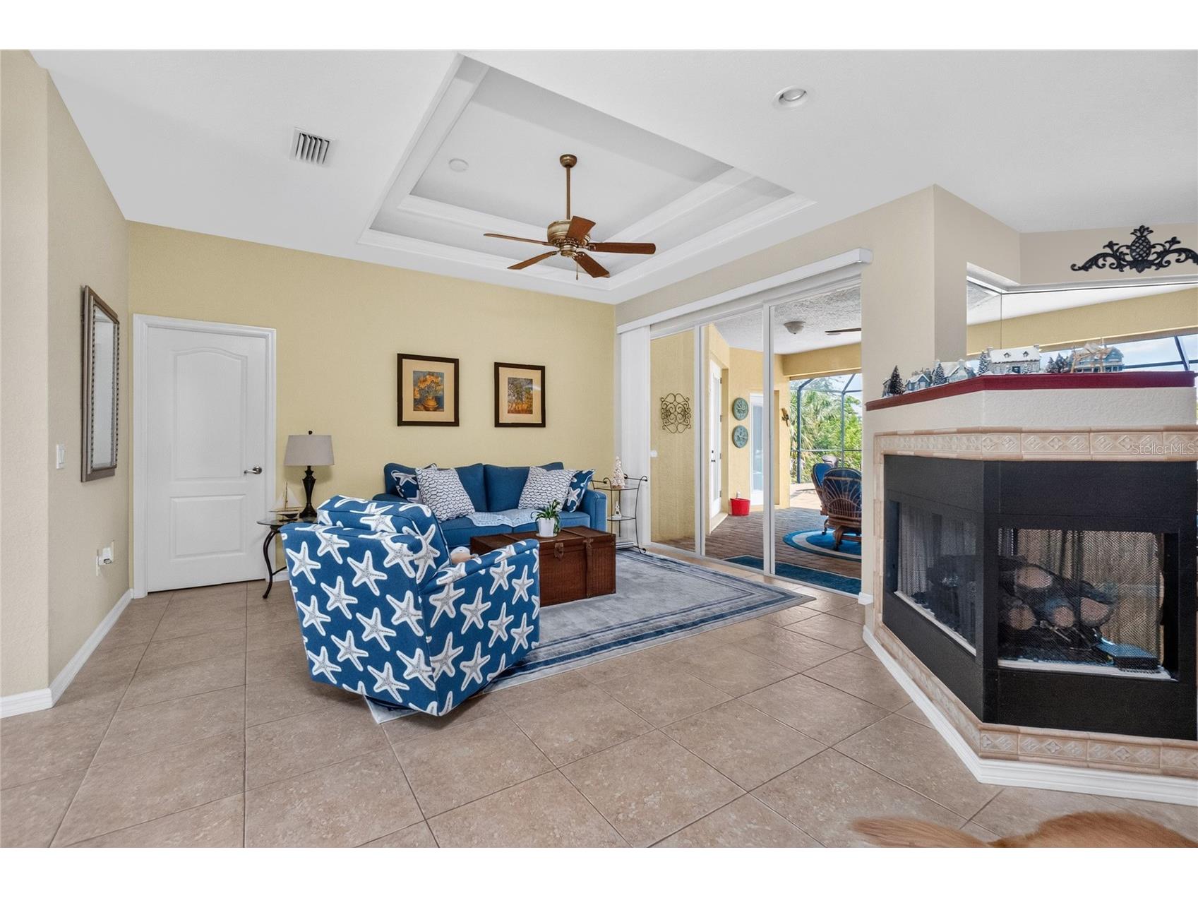 17458 Bayharbor Circle Port Charlotte FL 33948 C7527645 image16