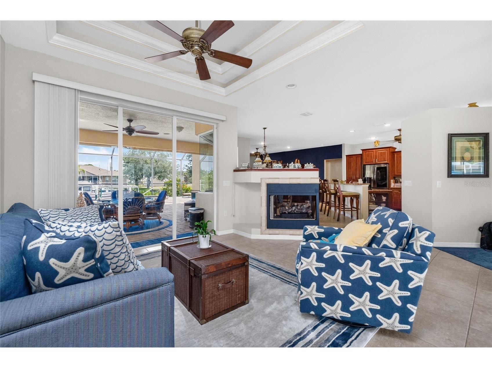 17458 Bayharbor Circle Port Charlotte FL 33948 C7527645 image17
