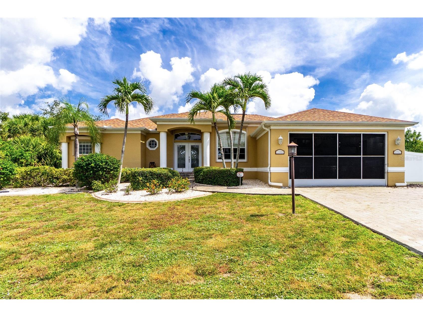 17458 Bayharbor Circle Port Charlotte FL 33948 C7527645 image2