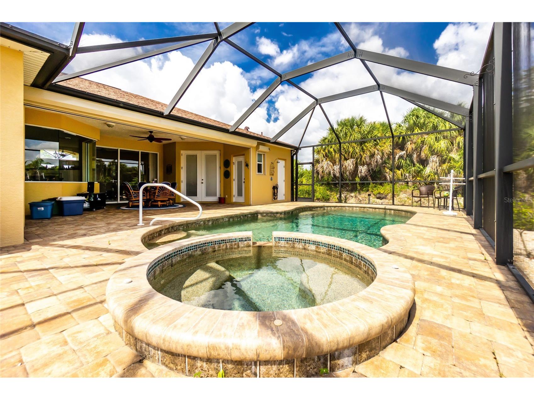 17458 Bayharbor Circle Port Charlotte FL 33948 C7527645 image46