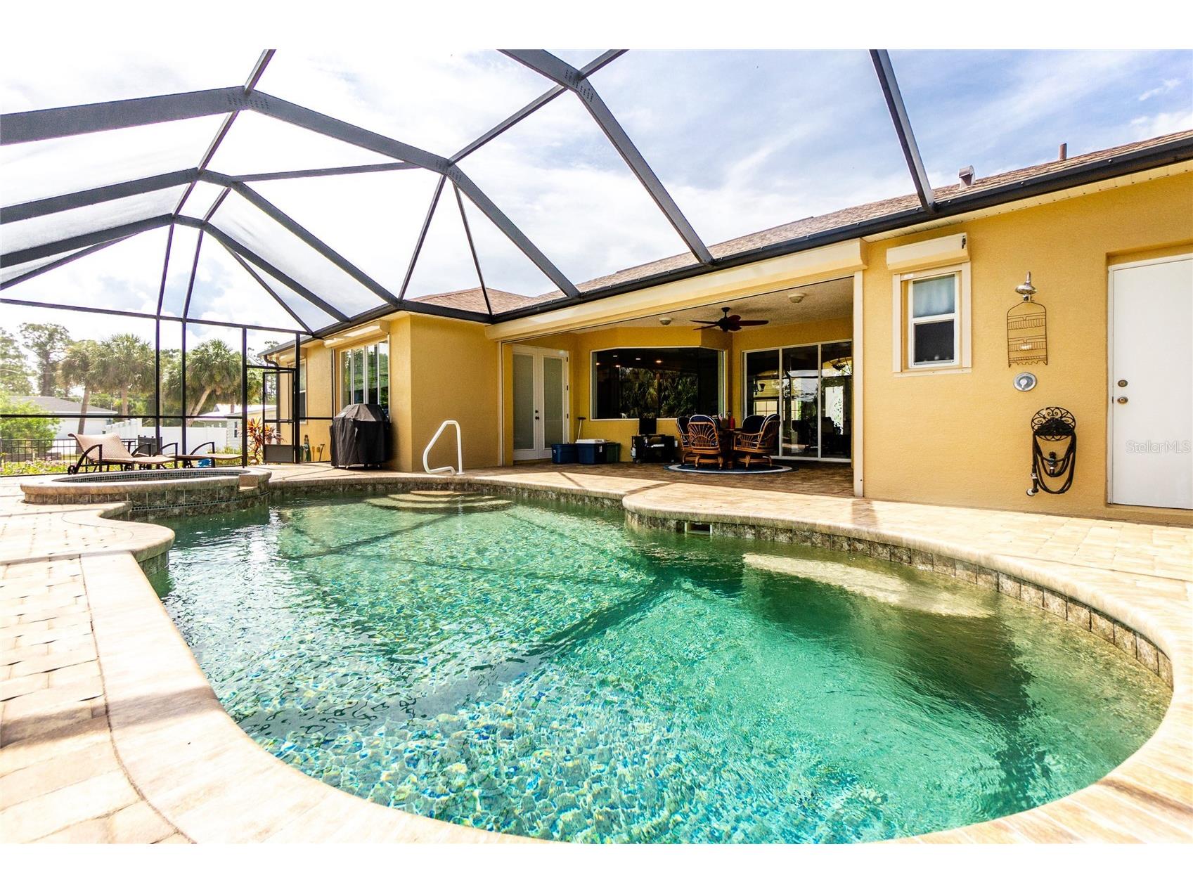 17458 Bayharbor Circle Port Charlotte FL 33948 C7527645 image47