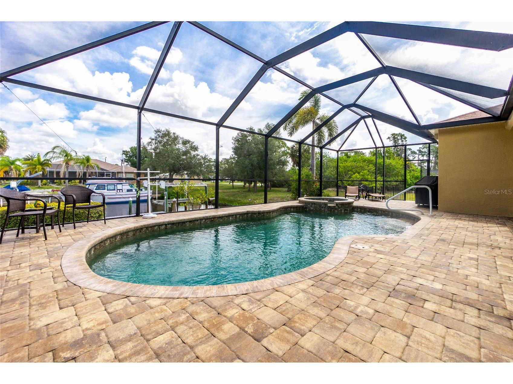 17458 Bayharbor Circle Port Charlotte FL 33948 C7527645 image48