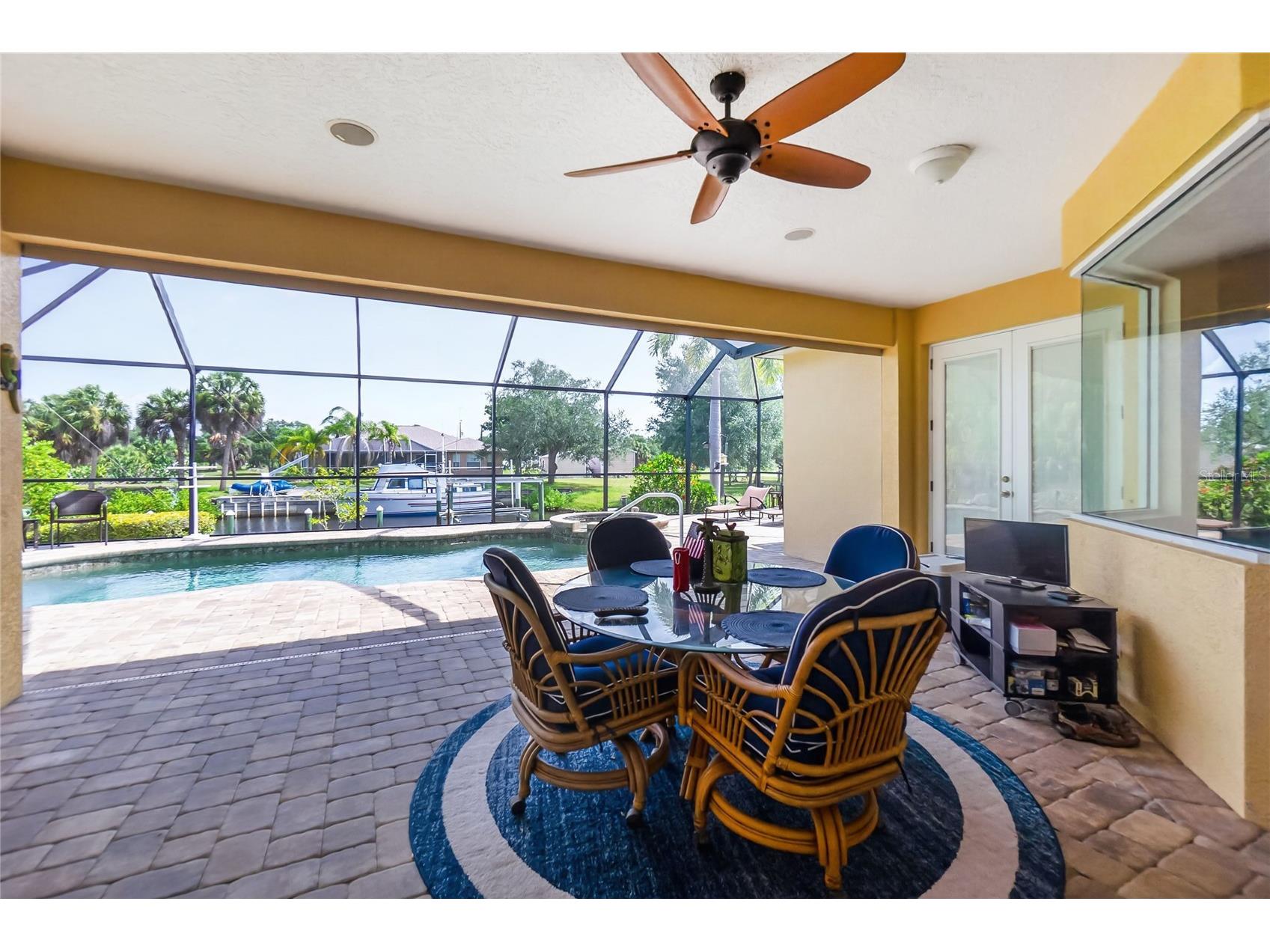 17458 Bayharbor Circle Port Charlotte FL 33948 C7527645 image52