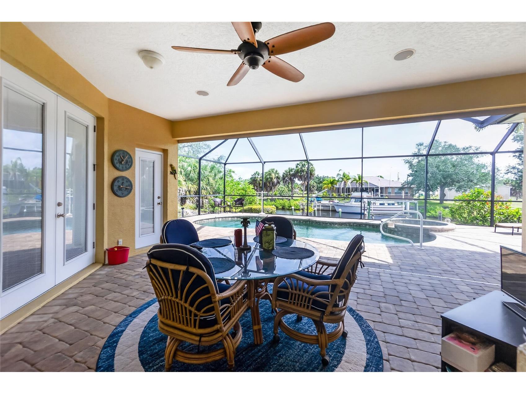 17458 Bayharbor Circle Port Charlotte FL 33948 C7527645 image53