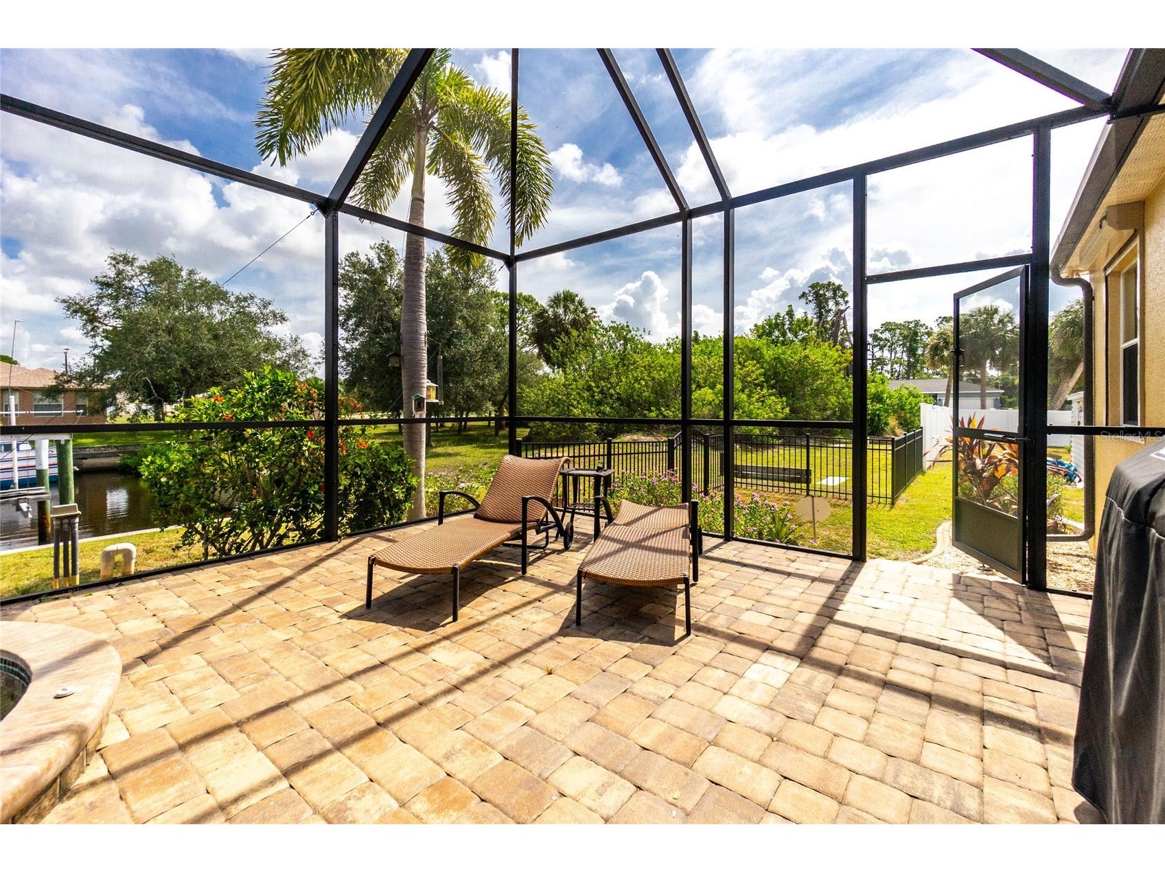 17458 Bayharbor Circle Port Charlotte FL 33948 C7527645 image55