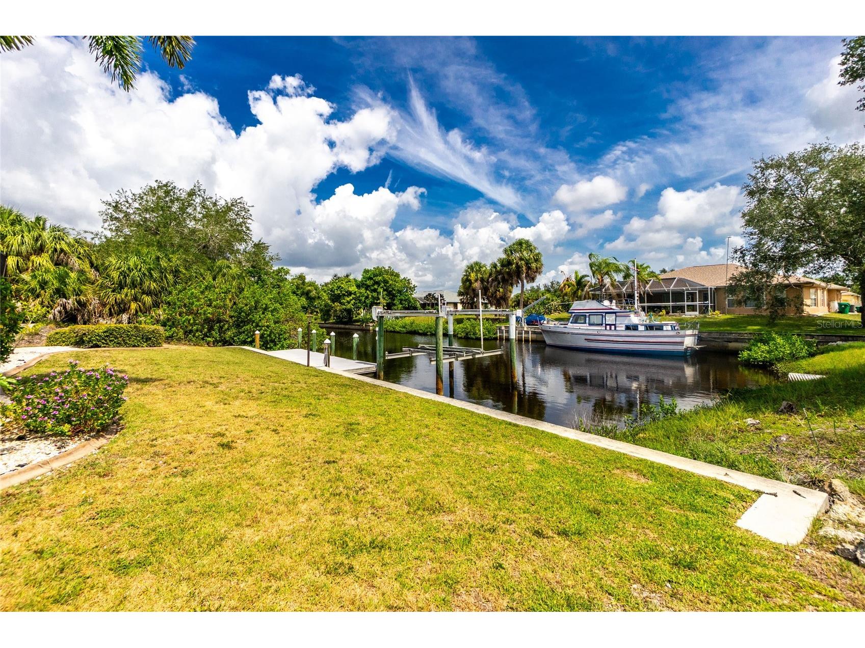 17458 Bayharbor Circle Port Charlotte FL 33948 C7527645 image59